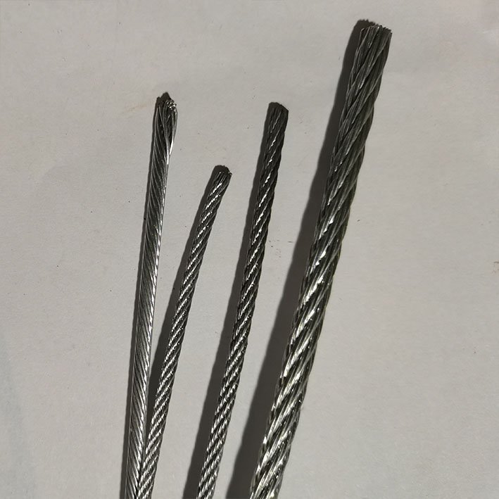 Hot sale factory direct selling price standard size universal metal end fittings for 4 wheeler vehicles clutch cable components