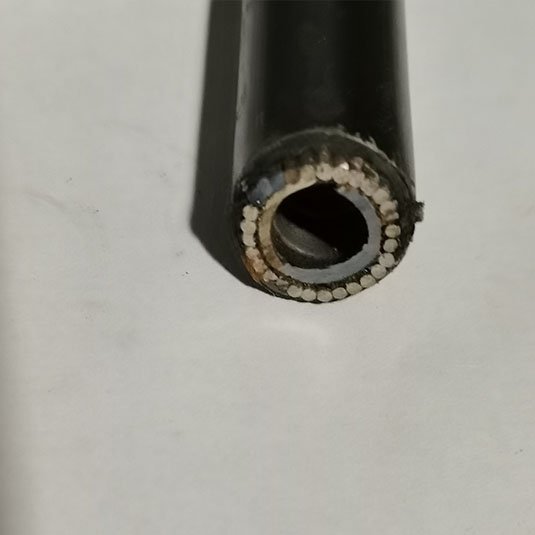 Hot sale factory direct selling price standard size universal metal end fittings for 4 wheeler vehicles clutch cable components