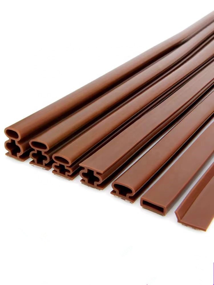 Manufacturers wholesale Rubber seal gasket windows and doors ,rubber sealing strip
