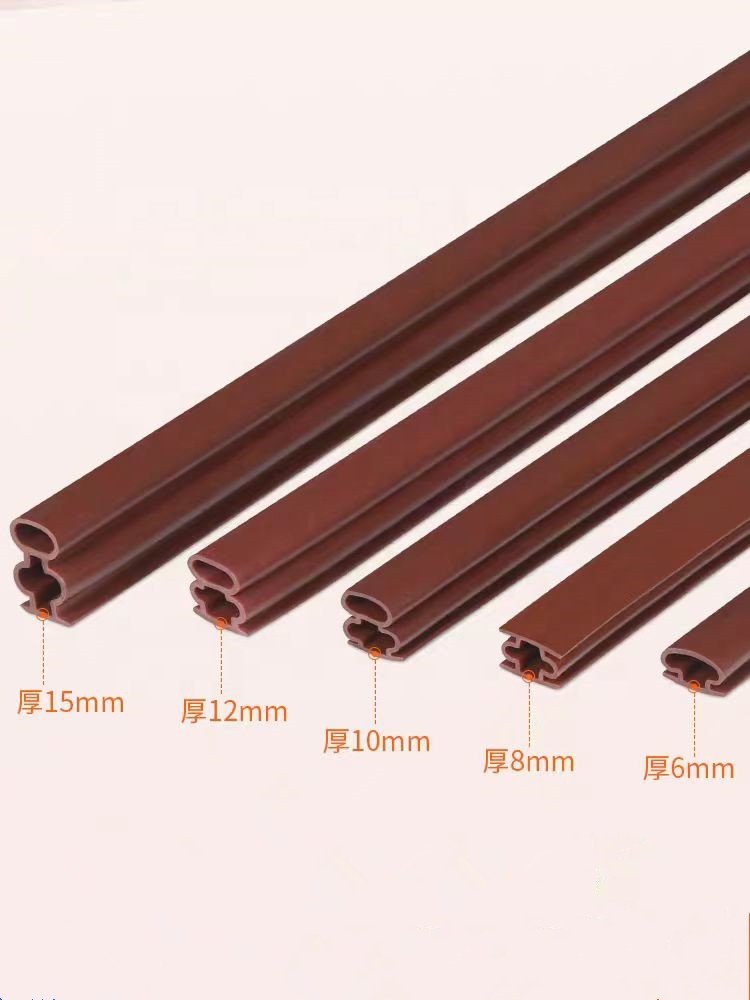 Manufacturers wholesale Rubber seal gasket windows and doors ,rubber sealing strip