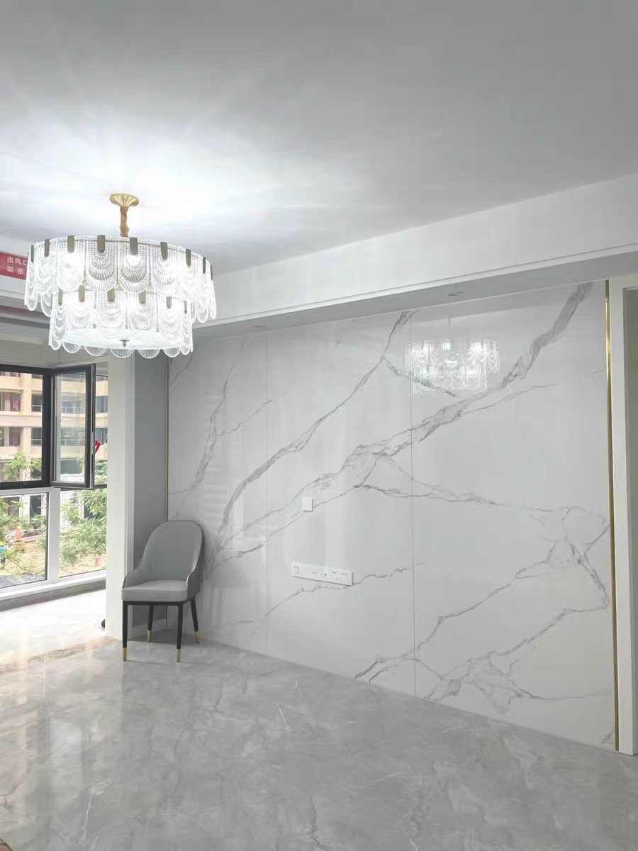 pvc uv marble alternative sheet wall panel spc uv wall panel 1220*2900*3mm pvc marble sheet marble wall panels sheet