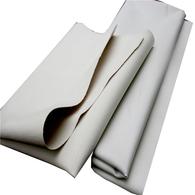 Rubber elastic latex rubber sheet fabric rubber fabric coating