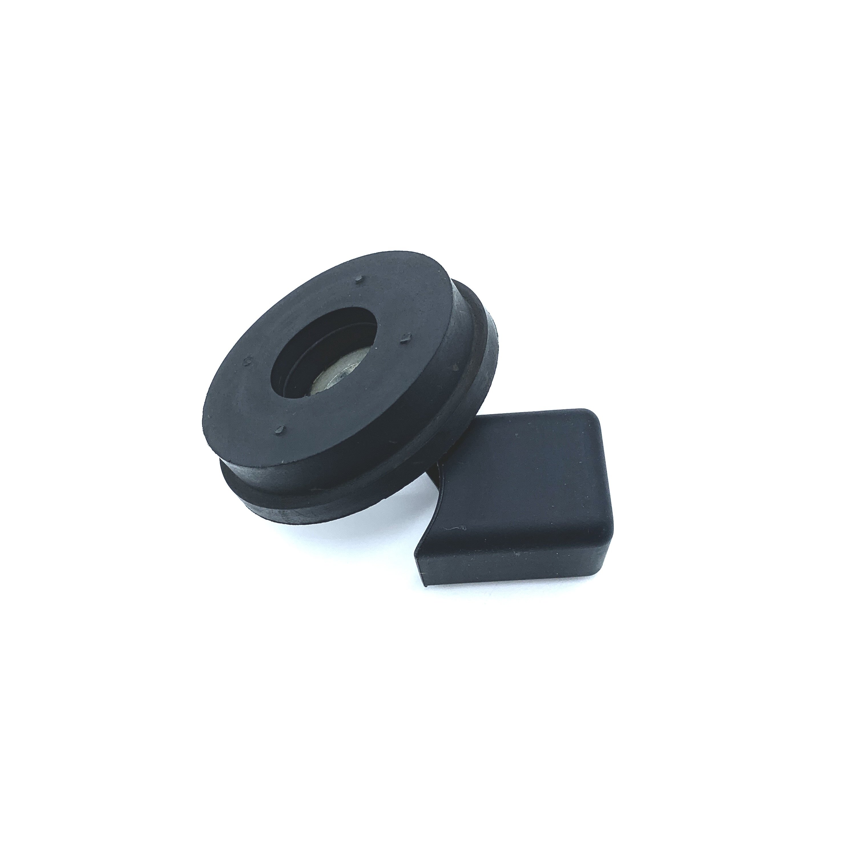 High Quality EPDM/NBR/PVC Wear-Resistant Rubber Protection Device Direct Factory Sales Industrial Seal Expert Moulding Cutting