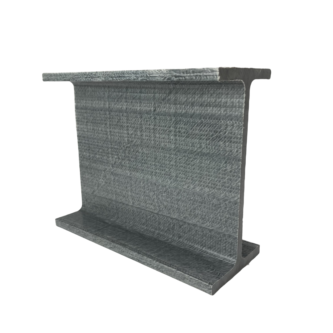 Pig Farrowing Crate Floor Support Goat Farm Construction Use Slat Floor Beams Fiberglass Reinforced Plastic Free Customized Hb