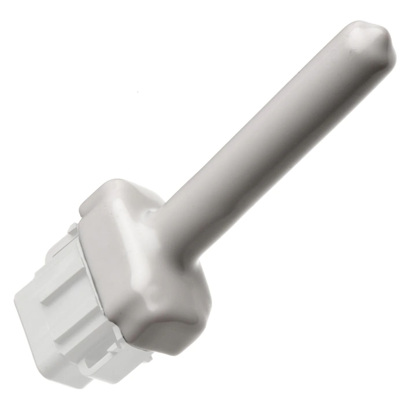 2/3/4/6/8/12 Way Deutsch Gray Rubber Boot for Automotive DTM Plug Waterproof Wire Connectors DTM2P-BT DTM2S-BT
