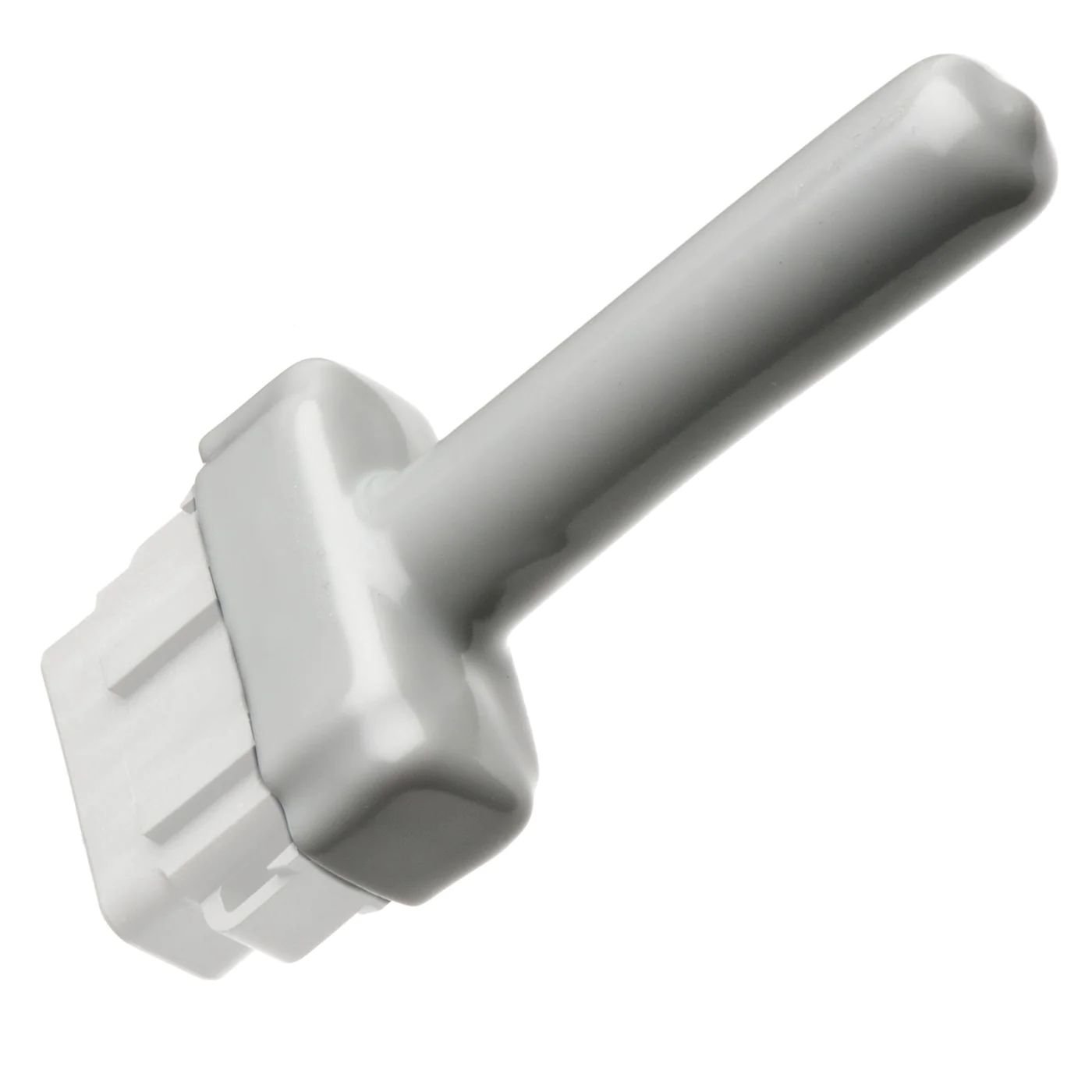 2/3/4/6/8/12 Way Deutsch Gray Rubber Boot for Automotive DTM Plug Waterproof Wire Connectors DTM2P-BT DTM2S-BT