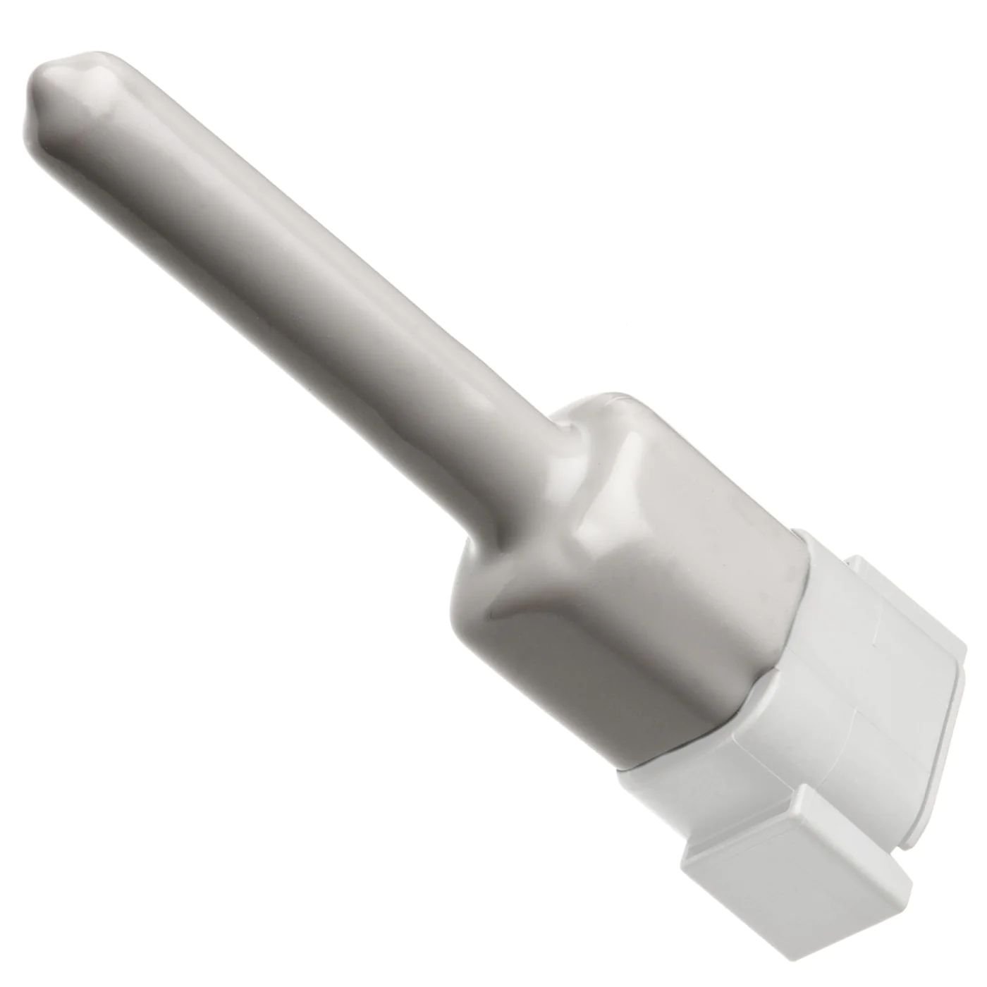 2/3/4/6/8/12 Way Deutsch Gray Rubber Boot for Automotive DTM Plug Waterproof Wire Connectors DTM2P-BT DTM2S-BT