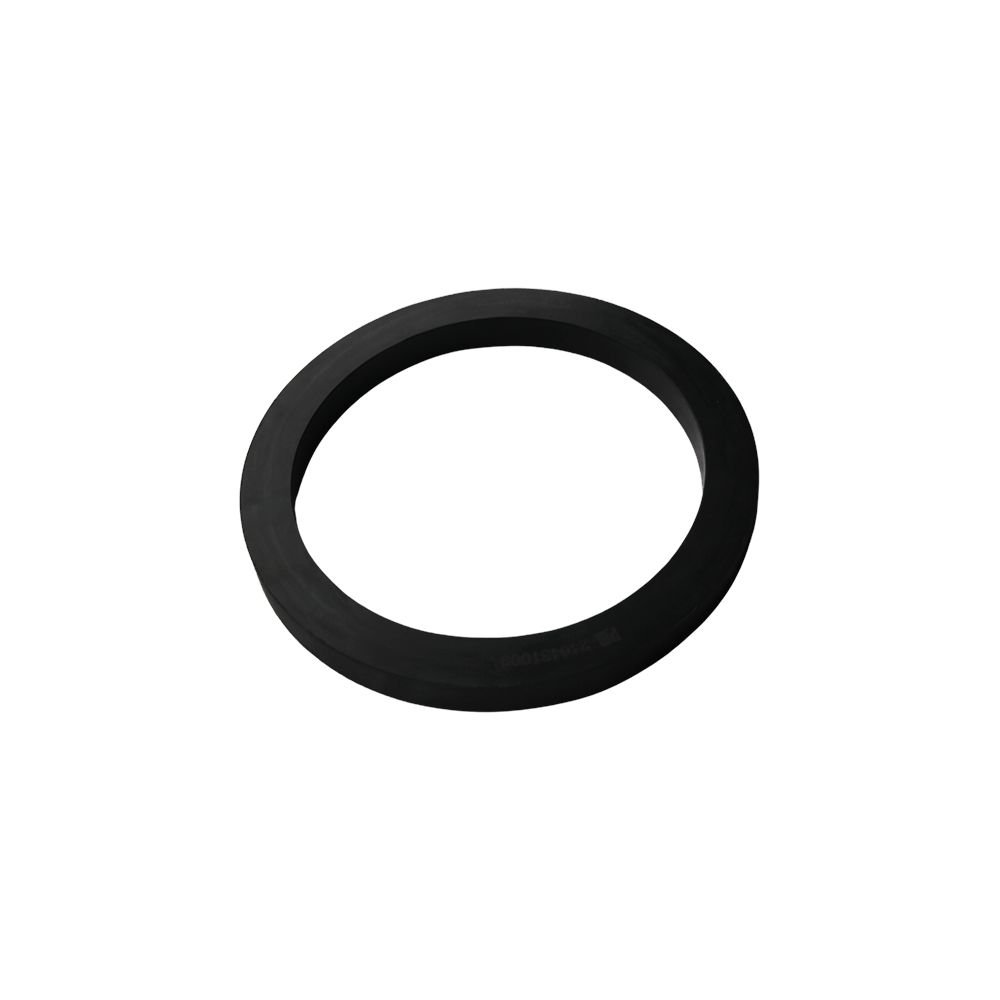 concrete machinery DN125 concrete pump snap clamp rubber ring/ gasket / seal prices
