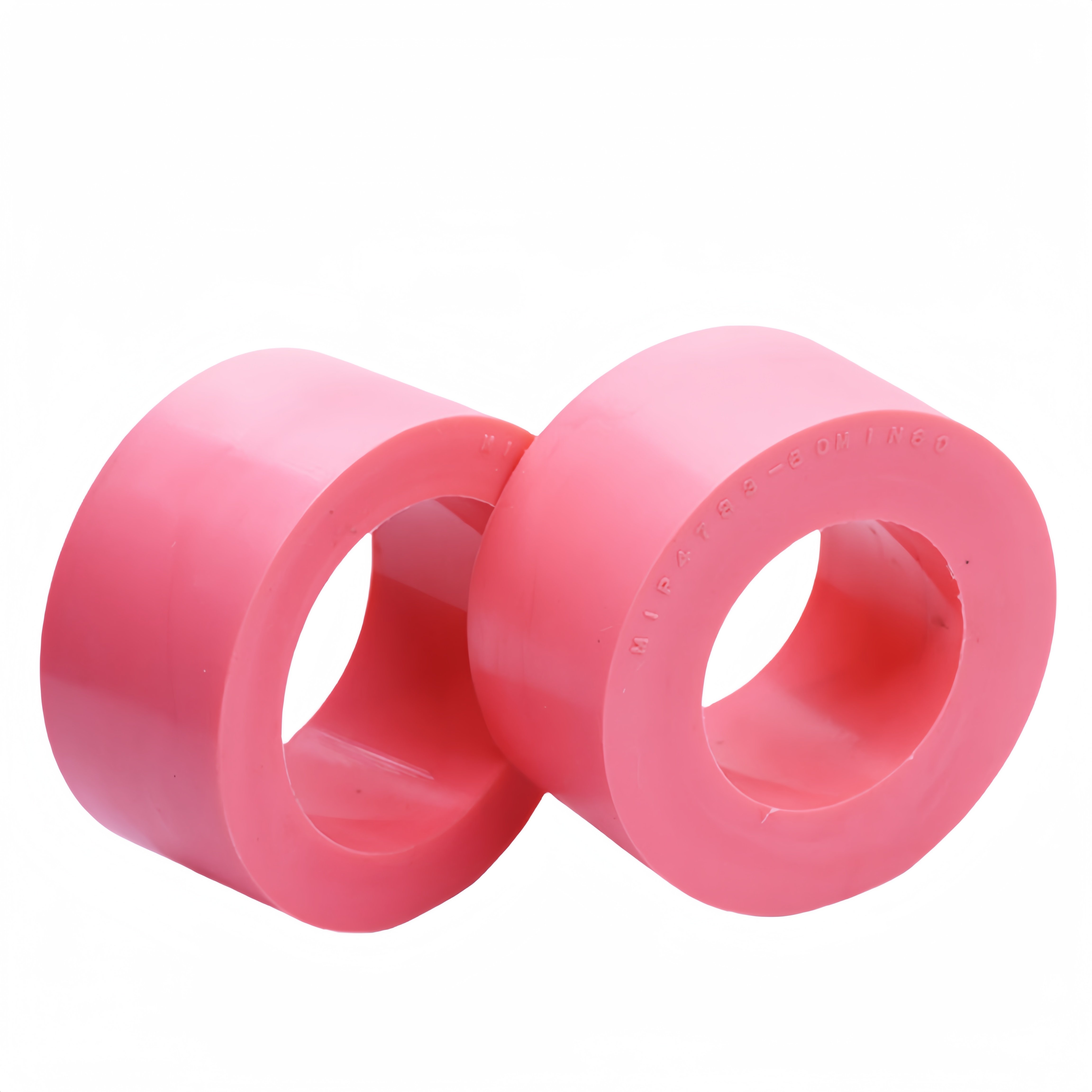 Manufacturer Custom Nonstandard Moulded Molded Parts Other Silicone Rubber Products