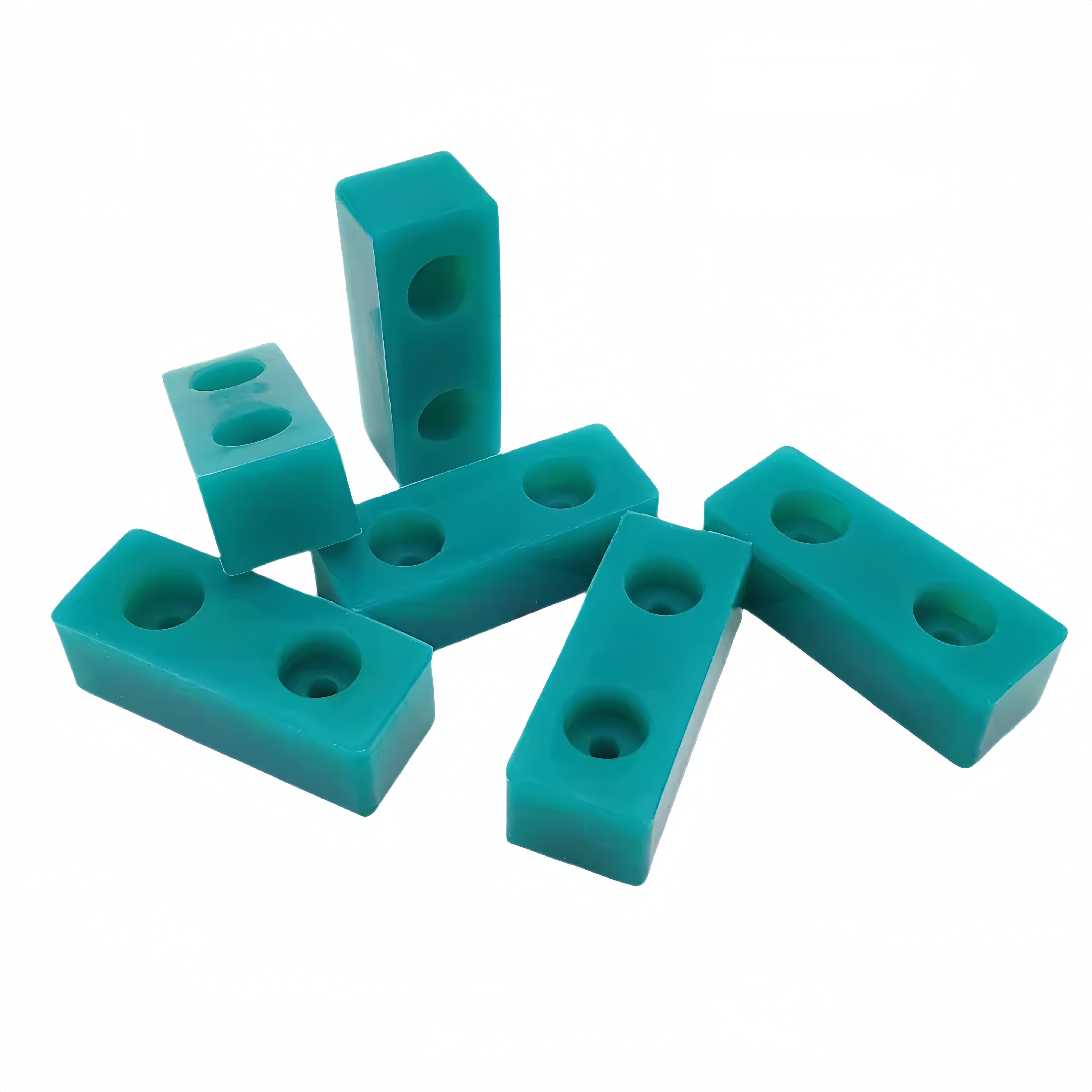 Manufacturer Custom Nonstandard Moulded Molded Parts Other Silicone Rubber Products