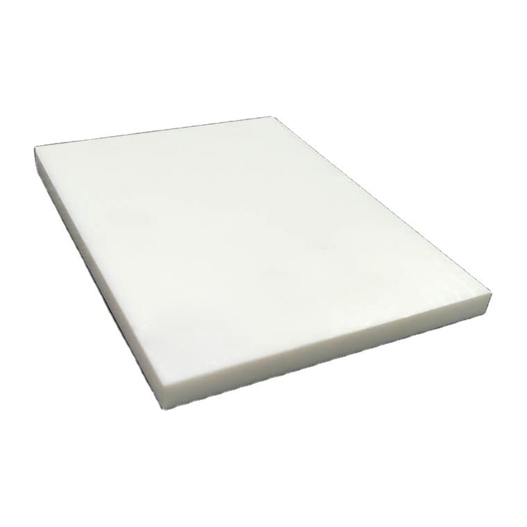 Extrusion of various color thickness 1-200mm HDPE sheets yellow color plastic sheets