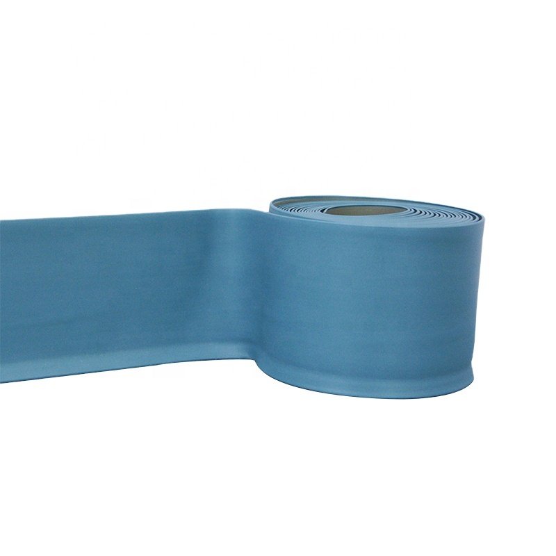 Multi color customized floor welding rod 100m per roll pvc welding rod for vinyl homogeneous 2mm flooring