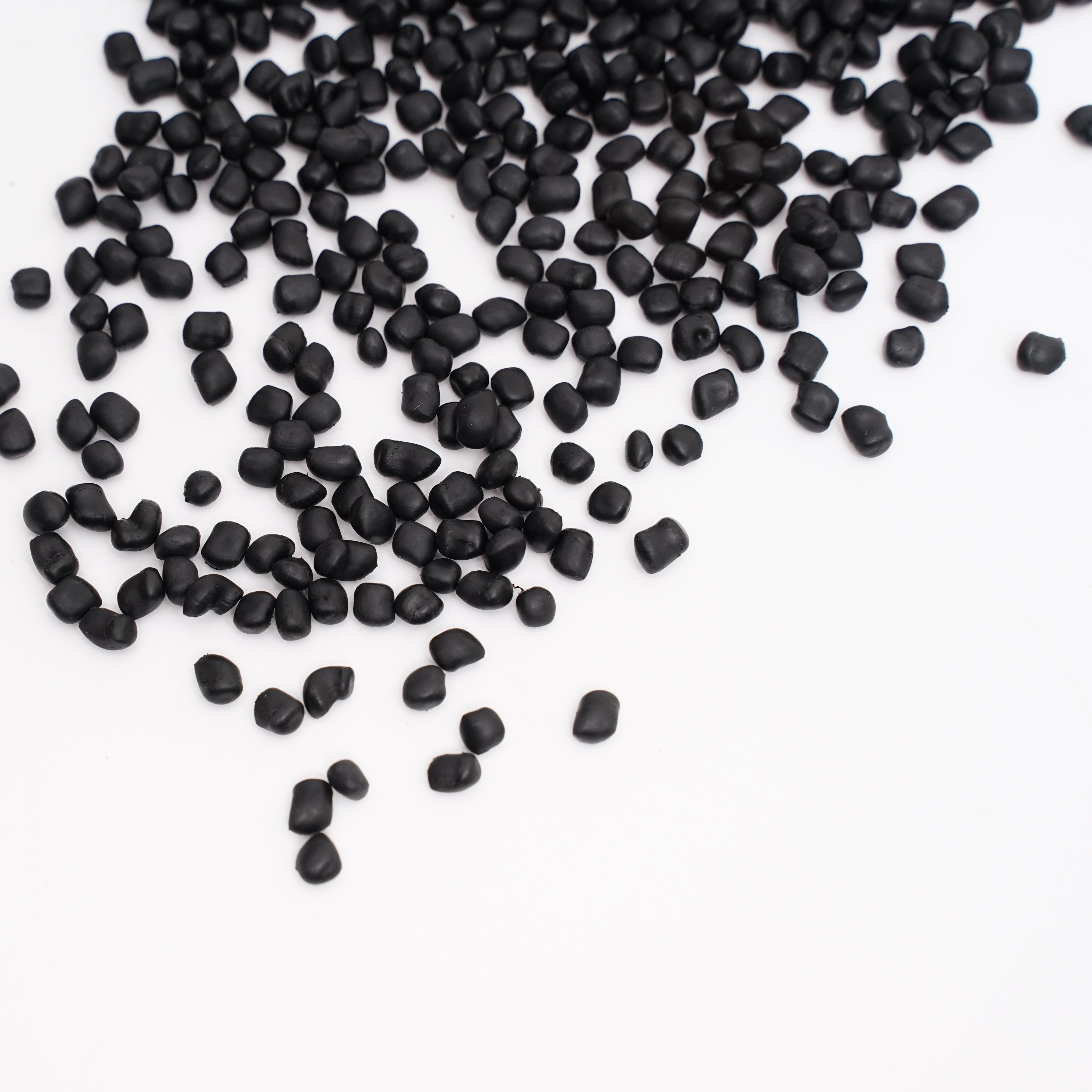 Factory Wholesale World's Leading High-quality Thermoplastic Elastomer TPE Granules for TPE Car Mats