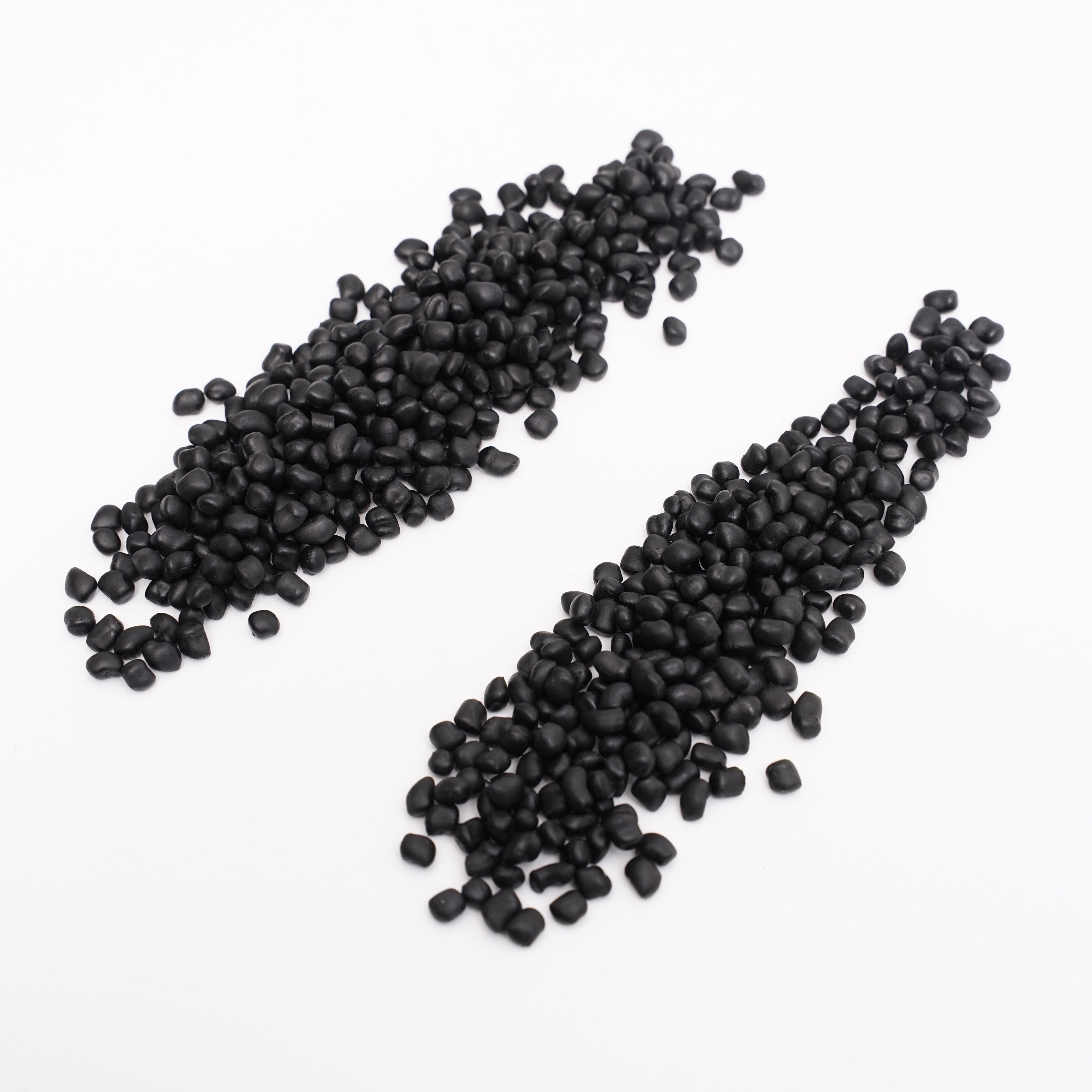 Factory Wholesale World's Leading High-quality Thermoplastic Elastomer TPE Granules for TPE Car Mats