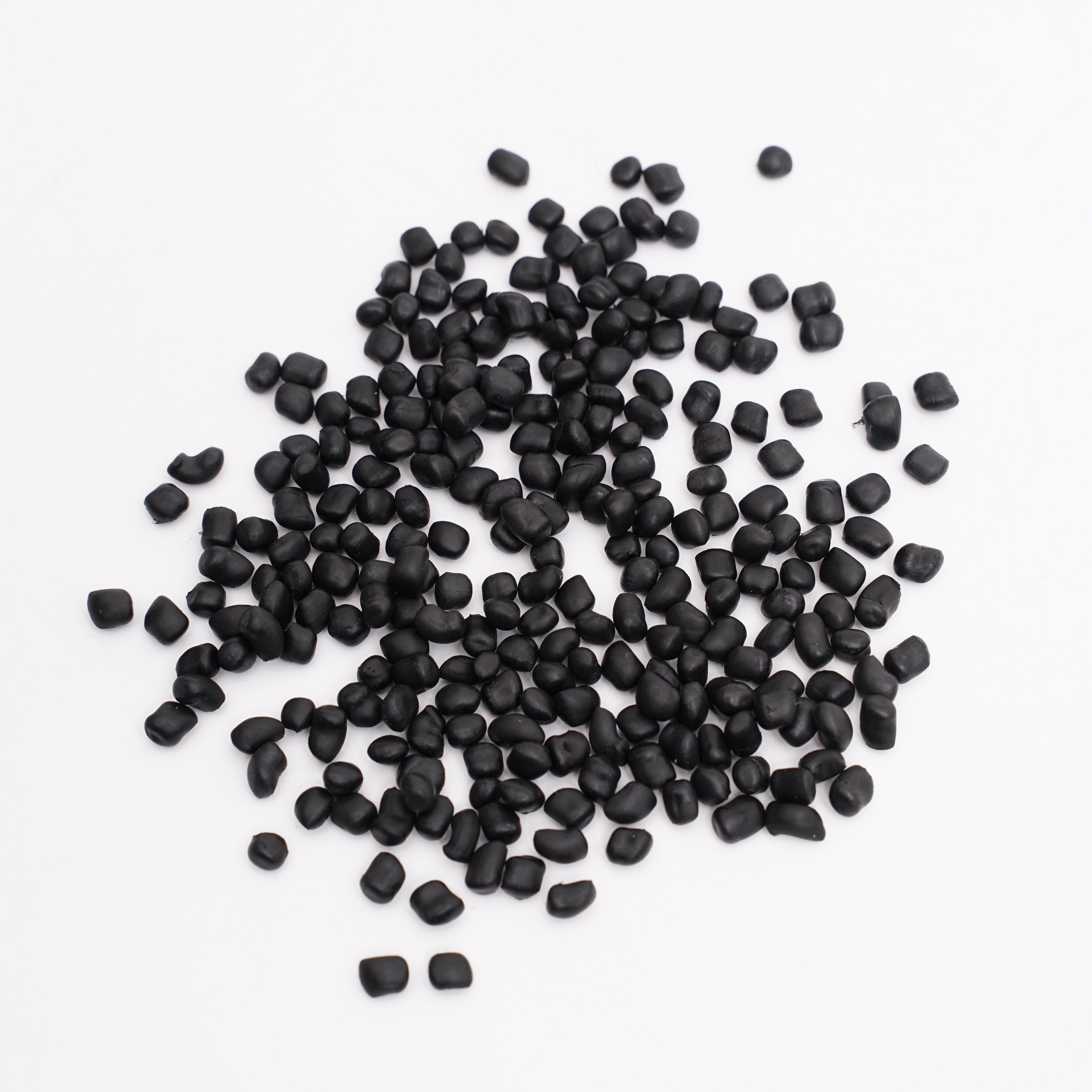 Factory Wholesale World's Leading High-quality Thermoplastic Elastomer TPE Granules for TPE Car Mats