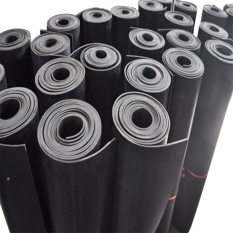 Professional Customization Oem Anti-Slip Rubber Sheet Rubber Products For Rock Climbing Shoes