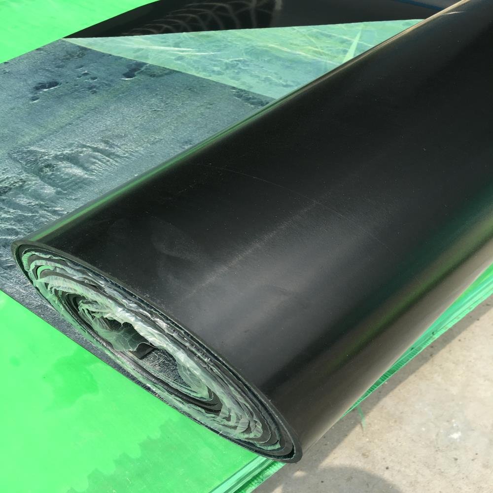 Professional Customization Oem Anti-Slip Rubber Sheet Rubber Products For Rock Climbing Shoes