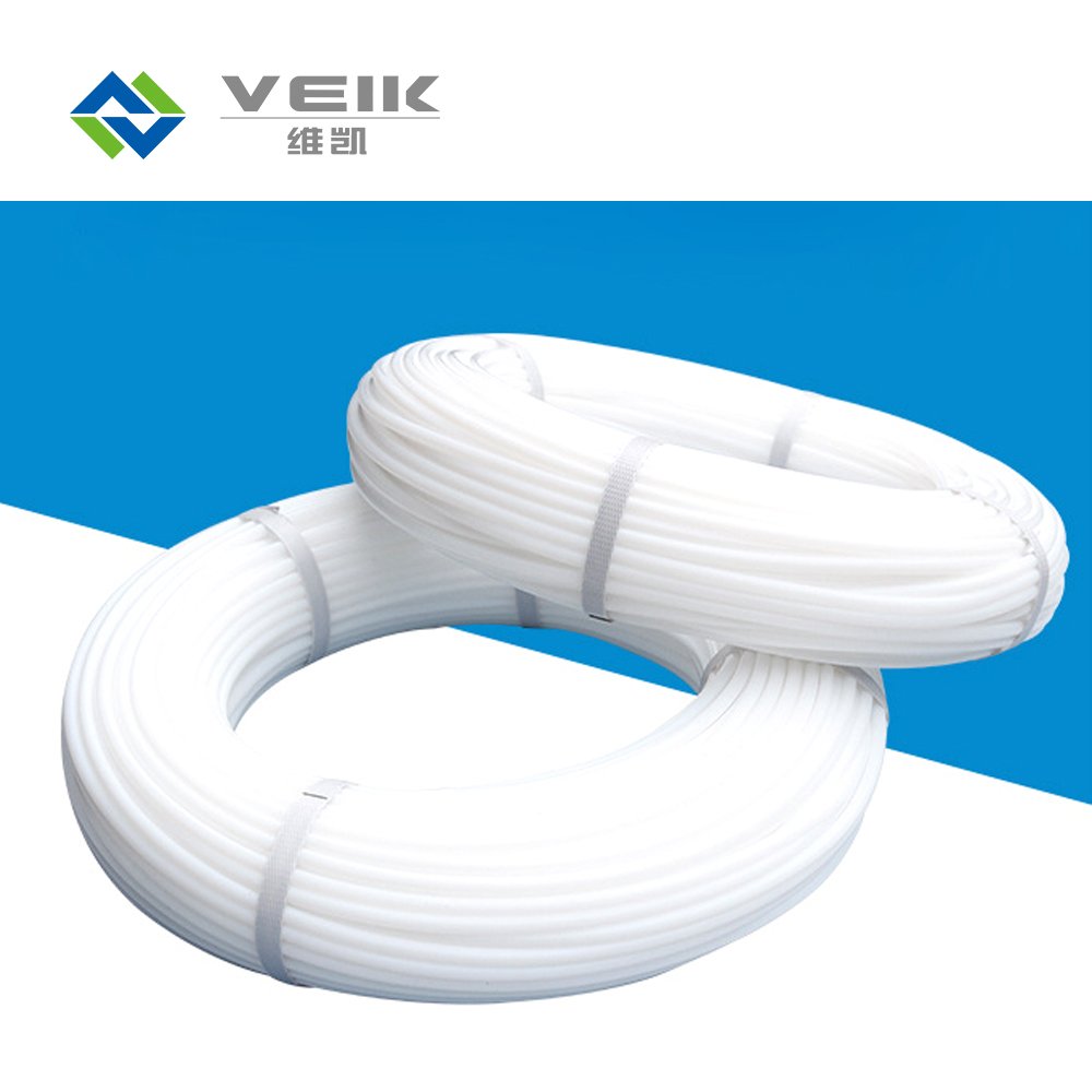 Corrugated Ptfe Tubes/ Medical Festo Ptfe plastic Tubing