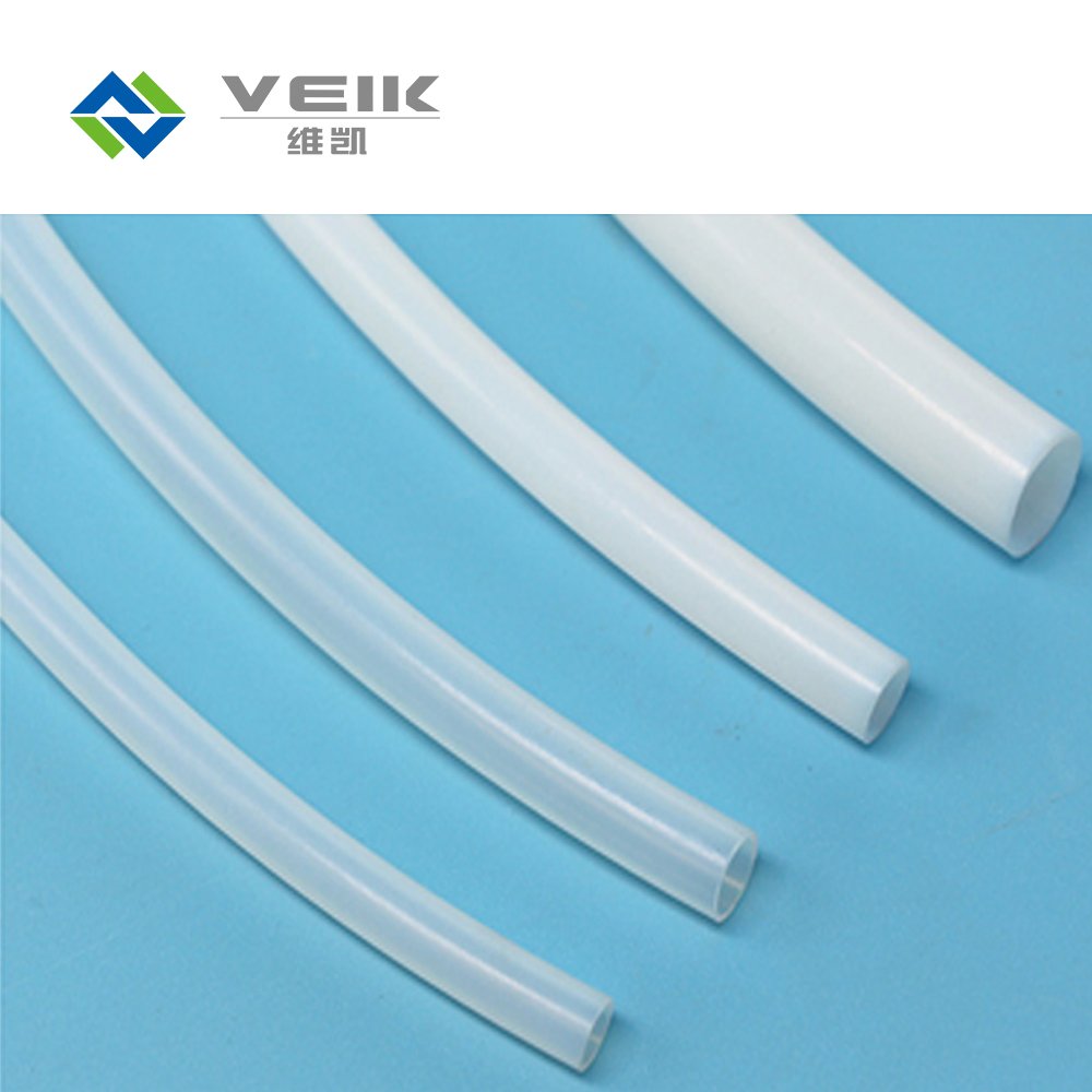 Corrugated Ptfe Tubes/ Medical Festo Ptfe plastic Tubing