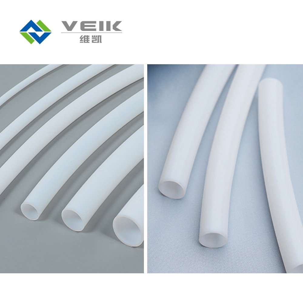 Corrugated Ptfe Tubes/ Medical Festo Ptfe plastic Tubing
