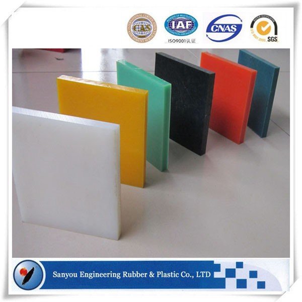 2019 plastic recycled uhmwpe sheet 4x8 plastic hdpe sheets