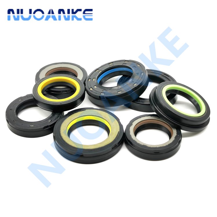 Original Japan N O K-Corteco Oil Seal TA TB TC SB SC VC VB HTC TC9 SCJY TA2 OilSeal NBR FKM ACM Rubber Oil Seal For Automotive