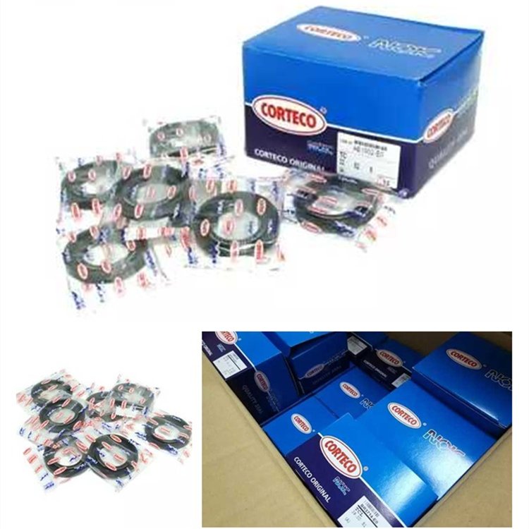 Original Japan N O K-Corteco Oil Seal TA TB TC SB SC VC VB HTC TC9 SCJY TA2 OilSeal NBR FKM ACM Rubber Oil Seal For Automotive