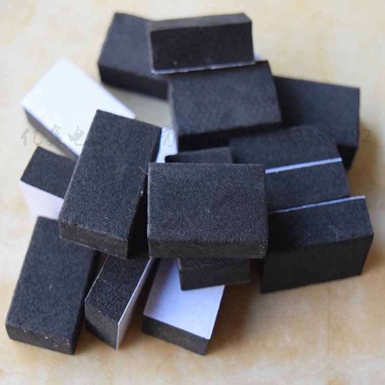 Manufacturers can customize the supply of environmental EVA MATS rubber mat non-slip mat pad die cutting sheet