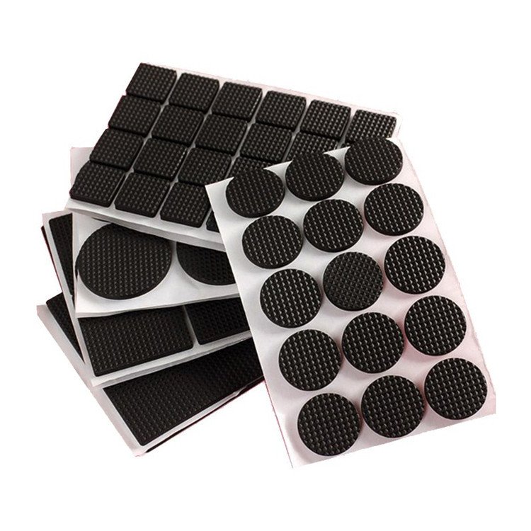 Manufacturers can customize the supply of environmental EVA MATS rubber mat non-slip mat pad die cutting sheet