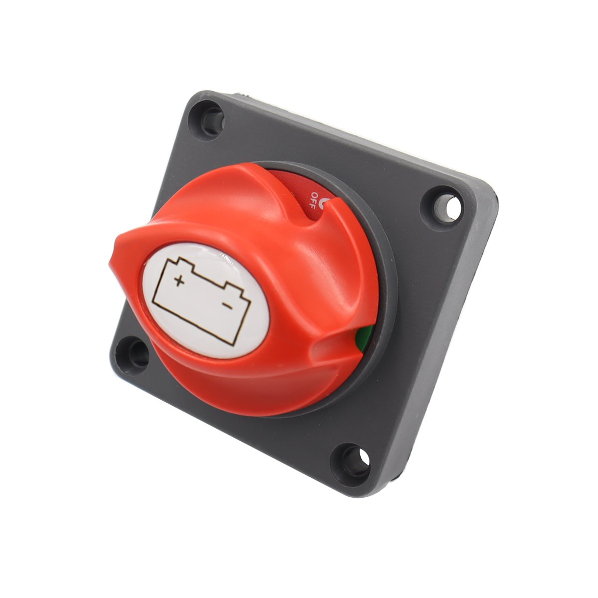 Battery Disconnect Switch 12V-48V 275A Carton 48V Switches Rod Fiberglass 6 Meter Link Fuse 11 Kv Marine Box Selector M142a