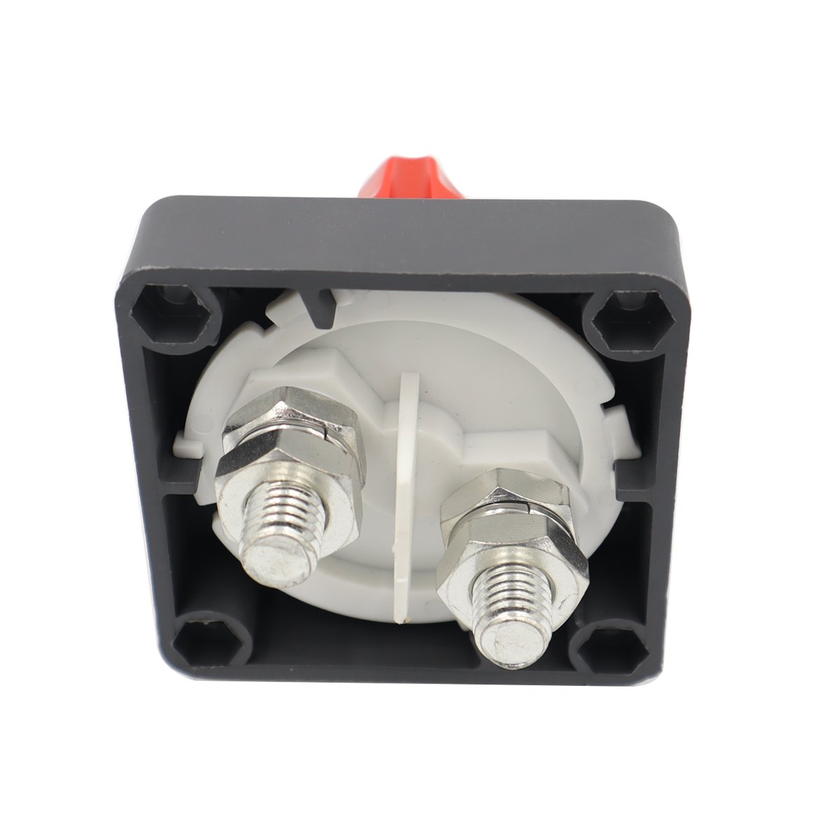 Battery Disconnect Switch 12V-48V 275A Carton 48V Switches Rod Fiberglass 6 Meter Link Fuse 11 Kv Marine Box Selector M142a