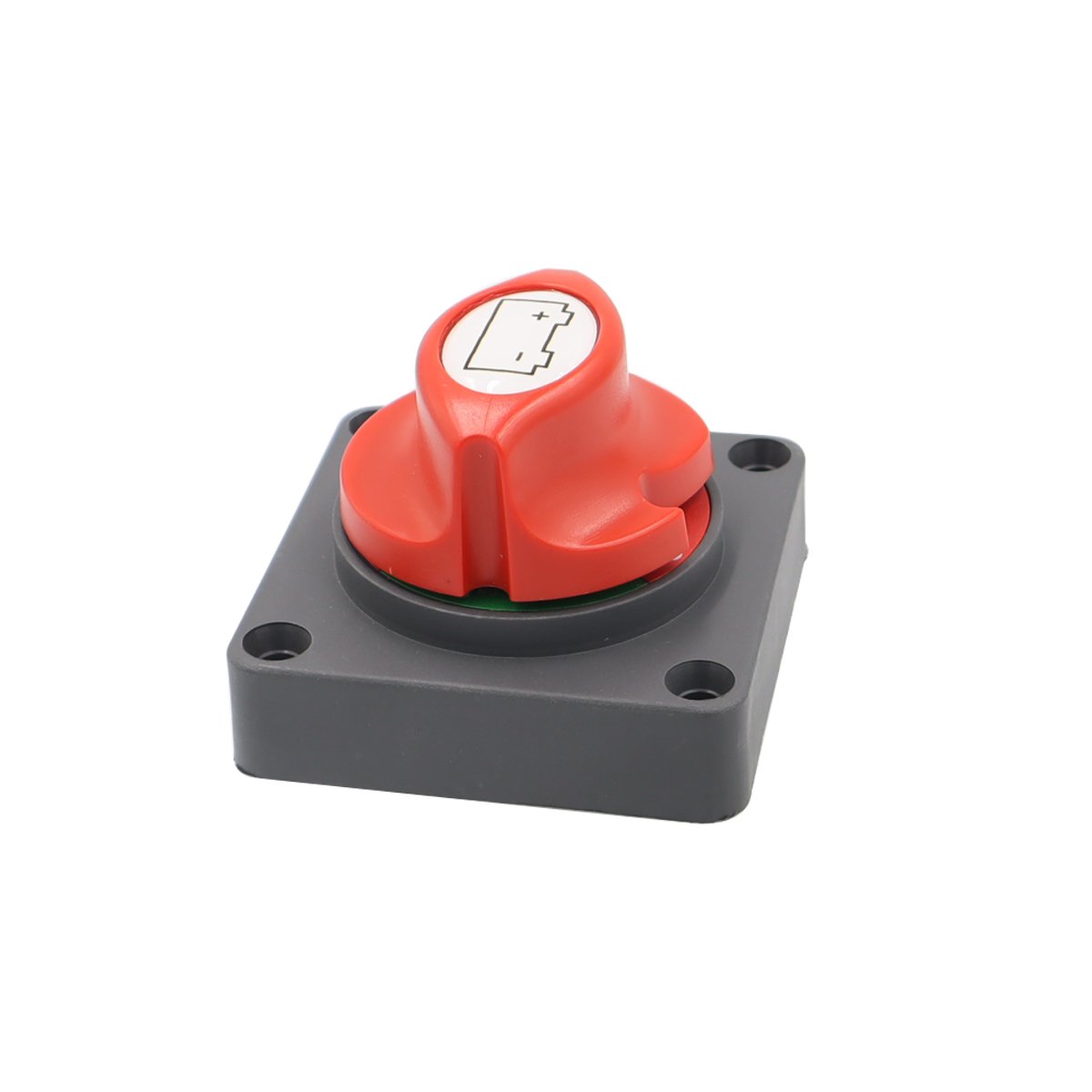 Battery Disconnect Switch 12V-48V 275A Carton 48V Switches Rod Fiberglass 6 Meter Link Fuse 11 Kv Marine Box Selector M142a