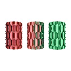 Green+Red