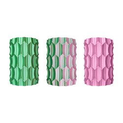 Green+Pinkish