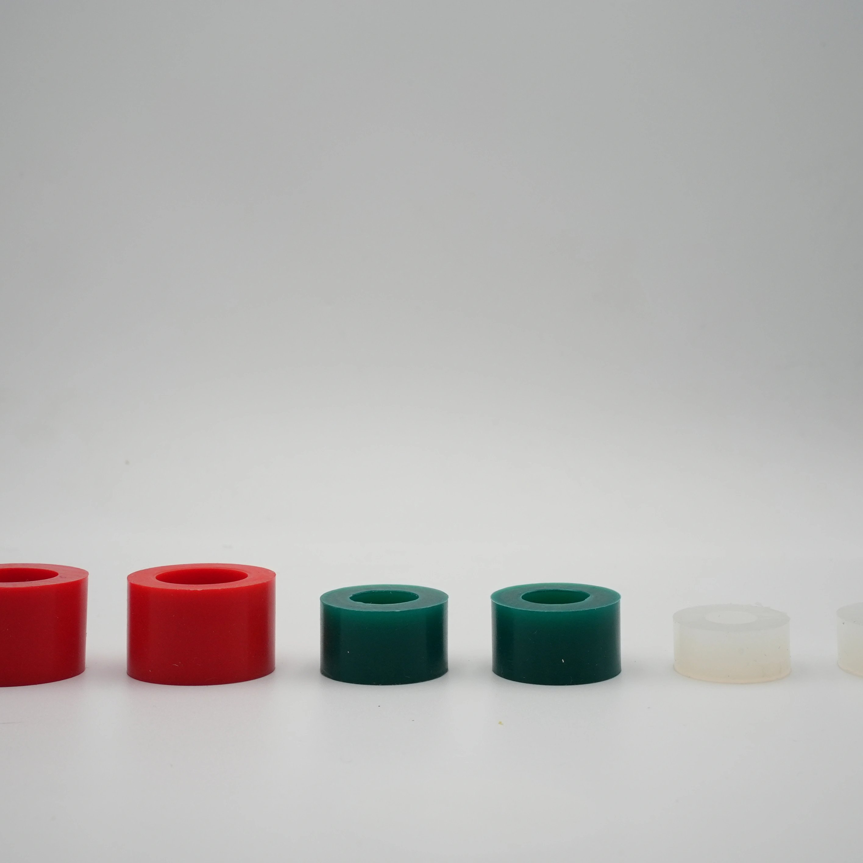 Premium Quality Silicone Nitrogen Test Seals Powder Coating Rubber Applications Worldwide Shipping Best Product Wholesale