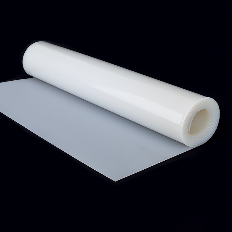 1.5mm 2mm 3mm Anti Slip Silicon Roll Heat resistant flexible elastic Silicone Rubber Sheet