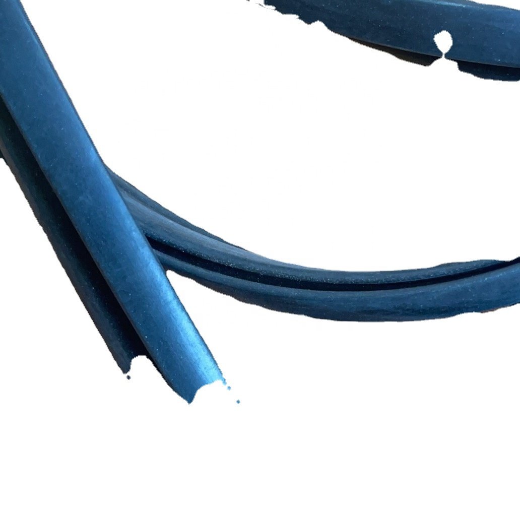 customize car window rubber seal rubber product,automotive rubber door seal
