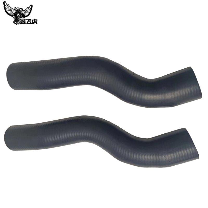 Customized wholesale price for automotive trucks - EPDM flexible rubber hoses