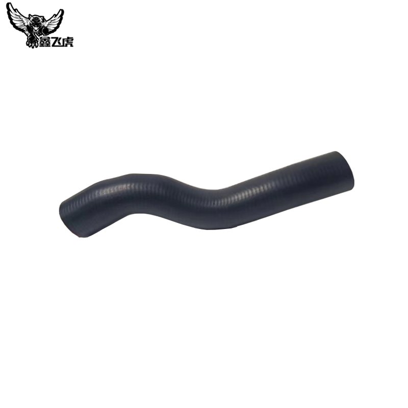 Customized wholesale price for automotive trucks - EPDM flexible rubber hoses