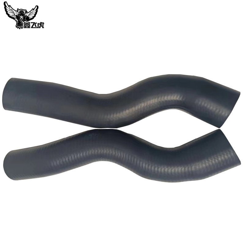 Customized wholesale price for automotive trucks - EPDM flexible rubber hoses