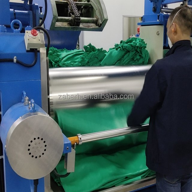 unvulcanized rubber compound Fluorocarbon FKM uncured Rubber Compound