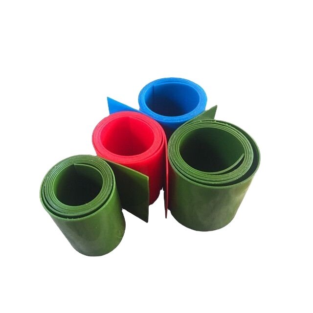 1mm 2mm 3mm 5mm 6mm thin polyurethane rubber sheet