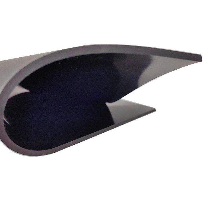 Upgrade 10MPa FKM Rubber Sheet with Competitive Price
