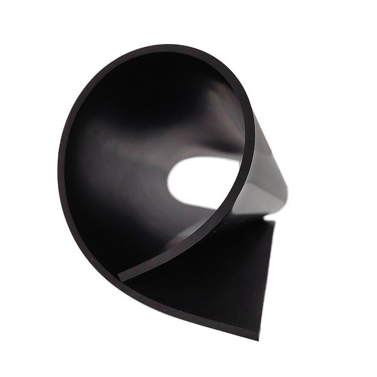 Upgrade 10MPa FKM Rubber Sheet with Competitive Price