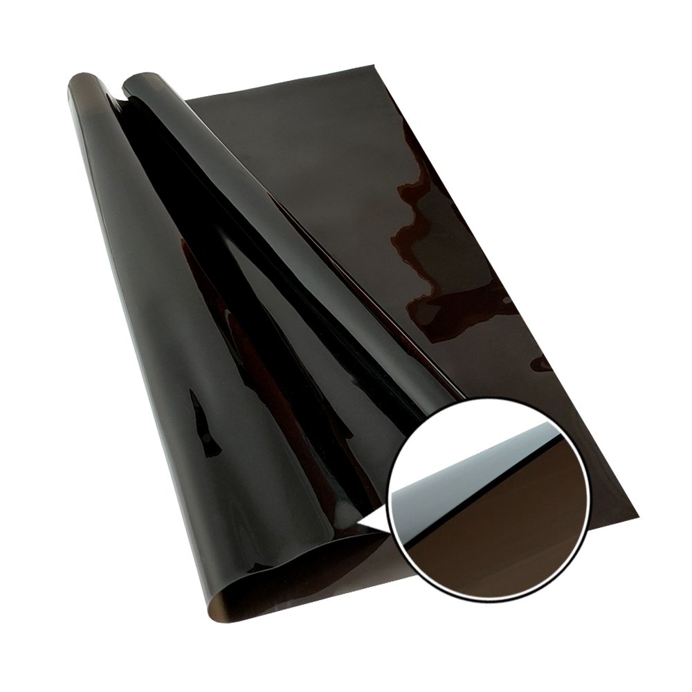 Wholesale Black Plastic PVC Vinyl Material Roll Hard PVC Rigid Sheet