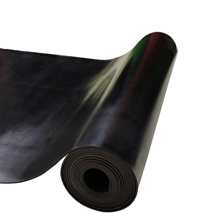 Hot Sale rubber for floors 0.3mm 1mm 2mm 3mm Food Grade Heat Resistant Silicone Rubber Sheet
