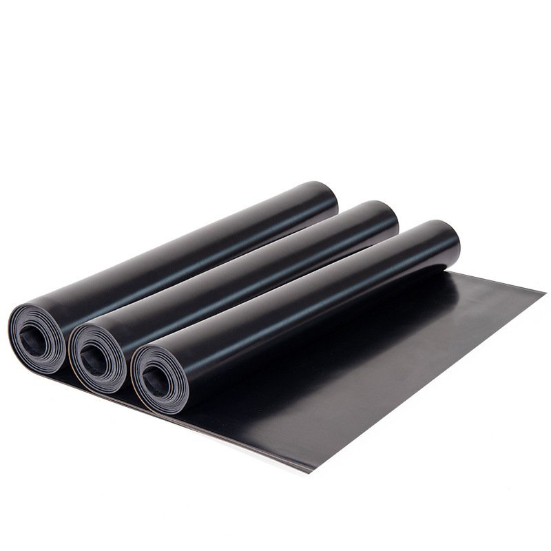Hot Sale rubber for floors 0.3mm 1mm 2mm 3mm Food Grade Heat Resistant Silicone Rubber Sheet