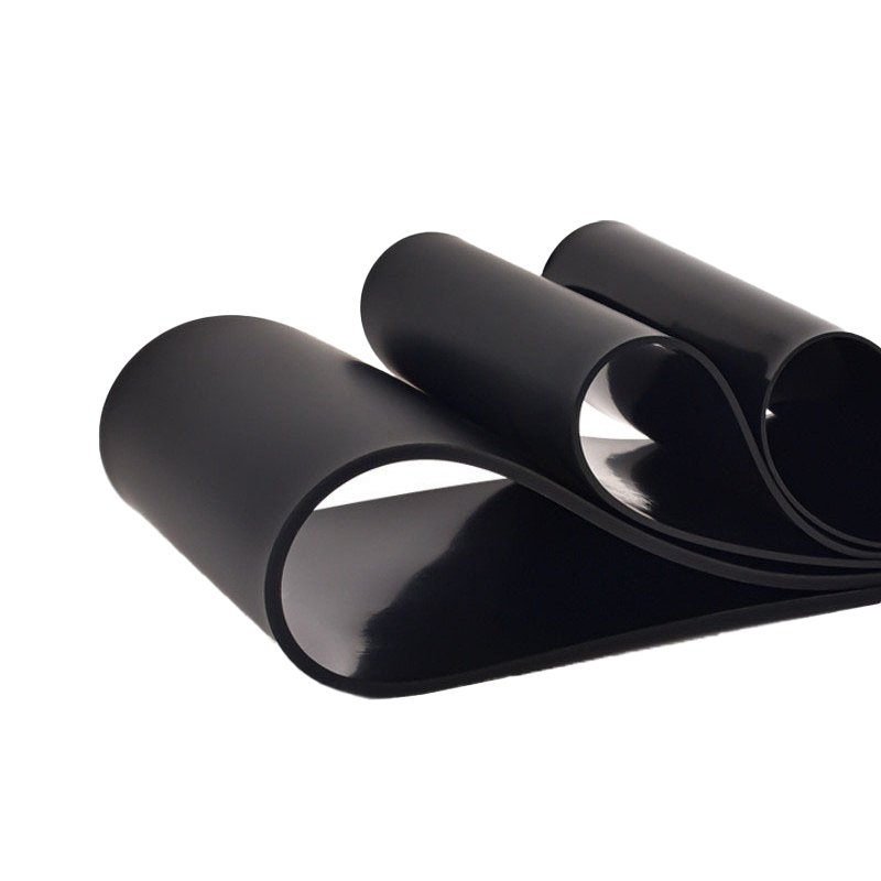 Hot Sale rubber for floors 0.3mm 1mm 2mm 3mm Food Grade Heat Resistant Silicone Rubber Sheet