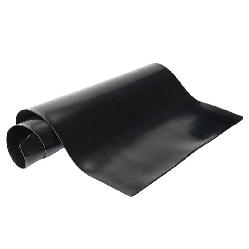Hot Sale rubber for floors 0.3mm 1mm 2mm 3mm Food Grade Heat Resistant Silicone Rubber Sheet
