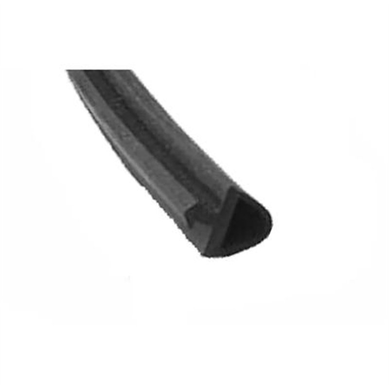 Automotive Door Seal Strip / Sunroof Seal Strip / Bus Window Rubber Seal